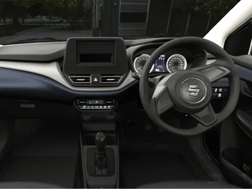 Buy the Baleno Base Model and Make It Great in ₹50,000